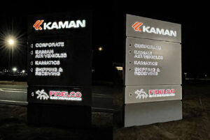 Kaman