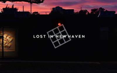 A Tale of Two Cities: Hartford and New Haven Sign Projects